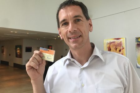 Organspende ist eine Herzensangelegenheit