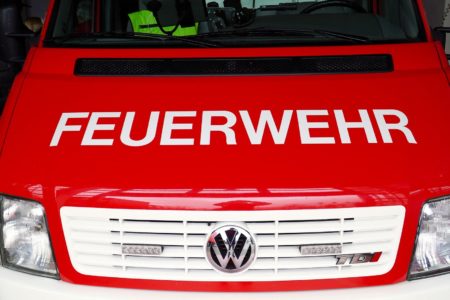 1.274.000 € für die Feuerwehrhäuser in Siegen-Wittgenstein