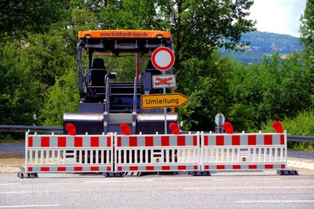 Nordrhein-Westfalen schafft Straßenausbaubeiträge endgültig ab