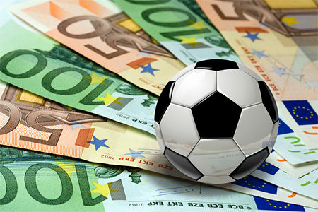 Förderprogramm „1000 x 1000 – Anerkennung für den Sportverein“