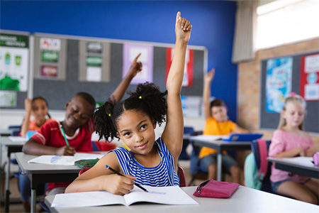 Gute Qualität in der frühkindlichen Bildung geht vor Beitragsfreiheit
