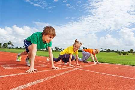 „Sportplatz Kommune“ fördert passgenaue kommunale Sportangebote für Kinder und Jugendliche – auch im Siegerland