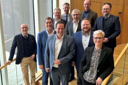 Universität Siegen erhält Exzellenzcluster: Meilenstein für die Teilchenphysik und die Region Südwestfalen