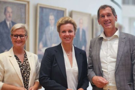 Gute Nachrichten für die Philharmonie Südwestfalen: Einmalige Erhöhung der institutionellen Förderung des Landes Nordrhein-Westfalen um 200.000 Euro