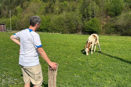 Land fördert den ländlichen Raum: insgesamt über 200.00 Euro für Siegen